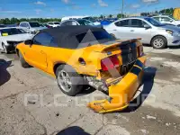 2009 Ford MUSTANG photo