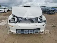 2009 Ford MUSTANG фото