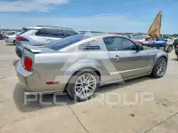 2009 Ford MUSTANG фото