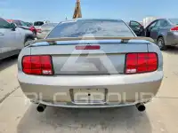 2009 Ford MUSTANG фото