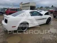 2009 Ford MUSTANG фото