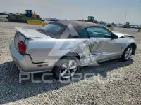 2009 Ford MUSTANG photo