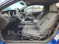 2009 Ford MUSTANG фото