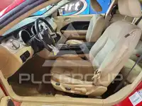 2009 Ford MUSTANG фото