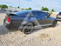 2009 Ford MUSTANG фото