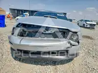 2009 Ford MUSTANG photo