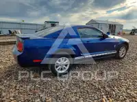 2009 Ford MUSTANG фото