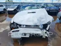 2009 Ford MUSTANG фото