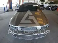 2009 Ford MUSTANG фото