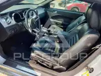 2009 Ford MUSTANG photo
