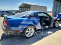 2009 Ford MUSTANG фото
