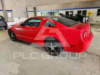 2009 Ford MUSTANG фото
