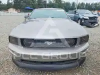 2009 Ford MUSTANG photo