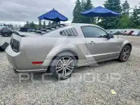 2009 Ford MUSTANG photo