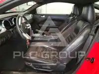 2009 Ford MUSTANG photo