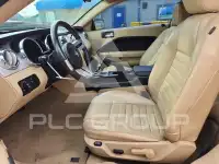 2009 Ford MUSTANG photo