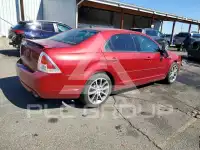2009 Ford FUSION фото