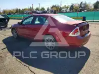 2009 Ford FUSION фото