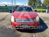 2009 Ford FUSION фото