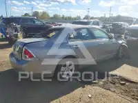 2009 Ford FUSION photo