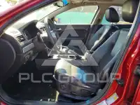 2009 Ford FUSION фото