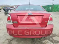2009 Ford FUSION фото