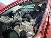 2009 Ford FUSION фото