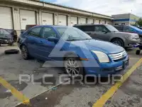 2009 Ford FUSION фото