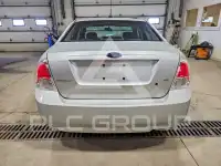 2009 Ford FUSION фото