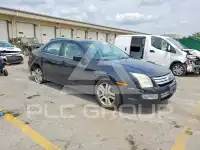 2009 Ford FUSION фото