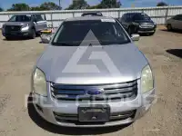 2009 Ford FUSION photo