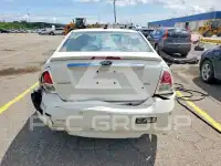 2009 Ford FUSION фото