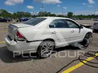 2009 Ford FUSION фото