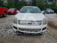 2009 Ford FUSION фото