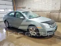 2009 Ford FUSION фото