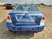 2009 Ford FUSION фото
