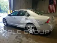 2009 Ford FUSION фото