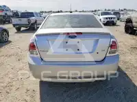2009 Ford FUSION photo