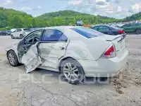 2009 Ford FUSION фото