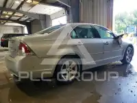 2009 Ford FUSION фото