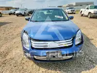 2009 Ford FUSION фото