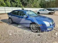 2009 Ford FUSION фото