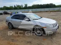 2009 Ford FUSION фото
