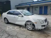 2009 Ford FUSION фото