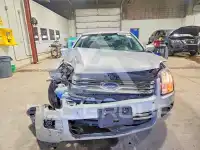 2009 Ford FUSION фото