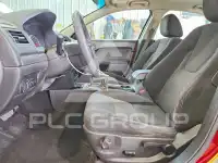 2009 Ford FUSION фото