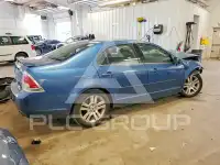 2009 Ford FUSION photo