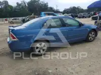 2009 Ford FUSION фото