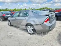 2009 Ford FUSION фото