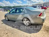 2009 Ford FUSION фото